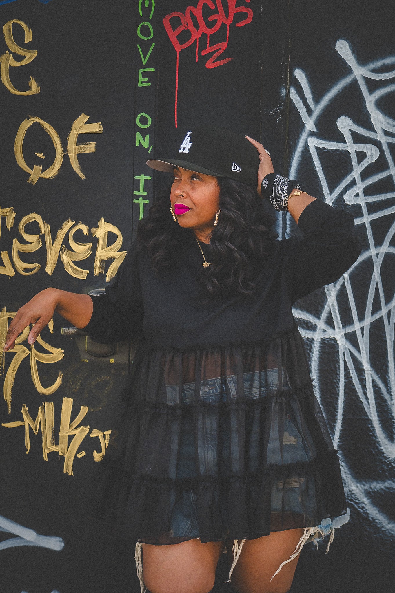 Sweee Neeee Pixie Sweatshirt