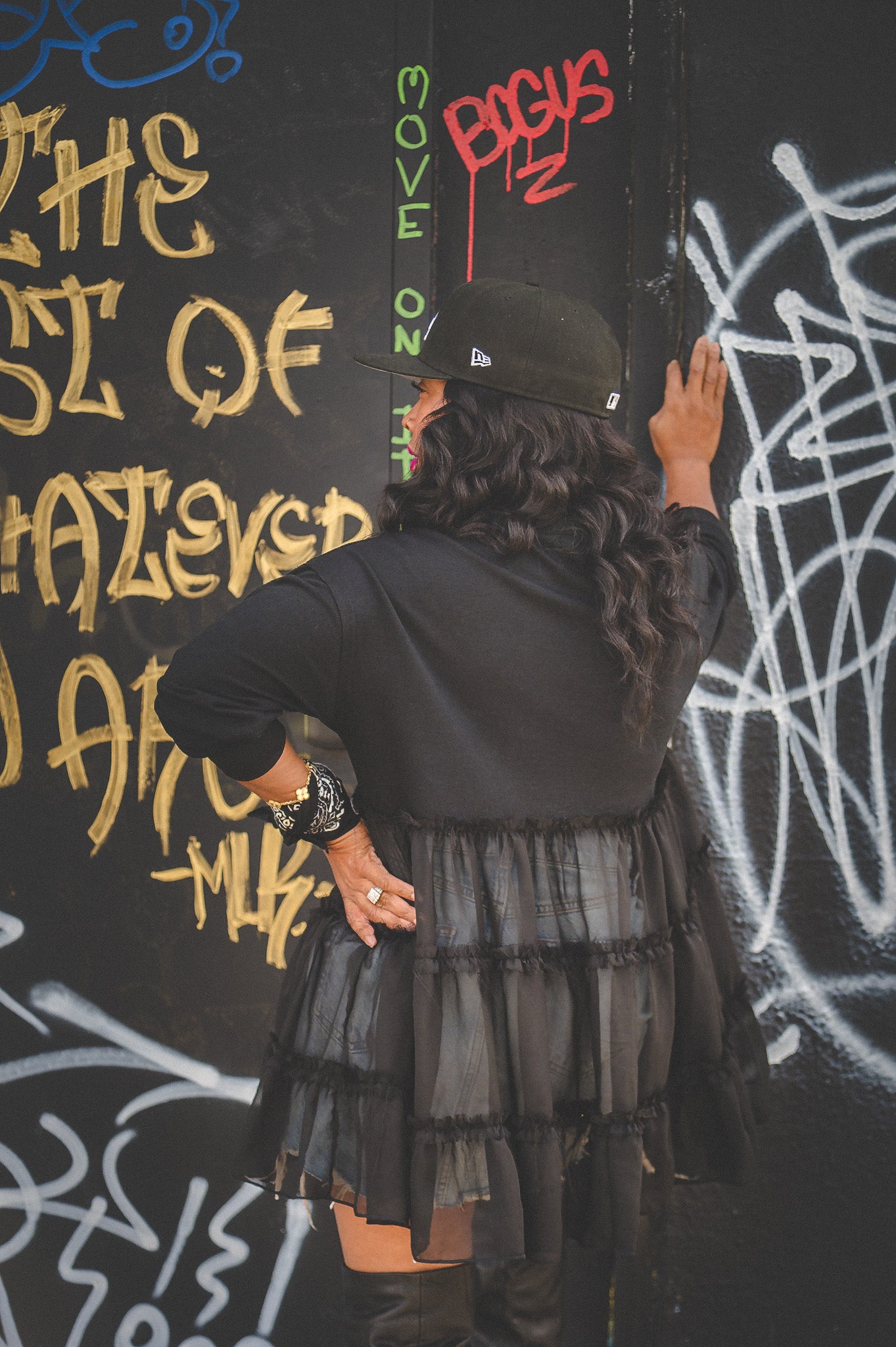 Sweee Neeee Pixie Sweatshirt