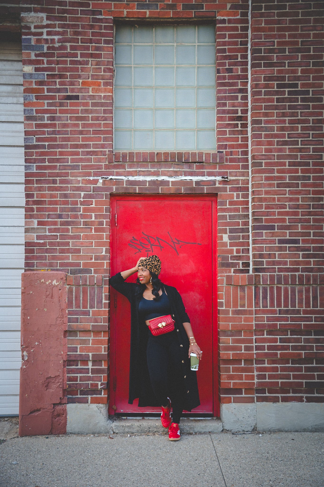 Cardi & Legging Set (up to size XL)