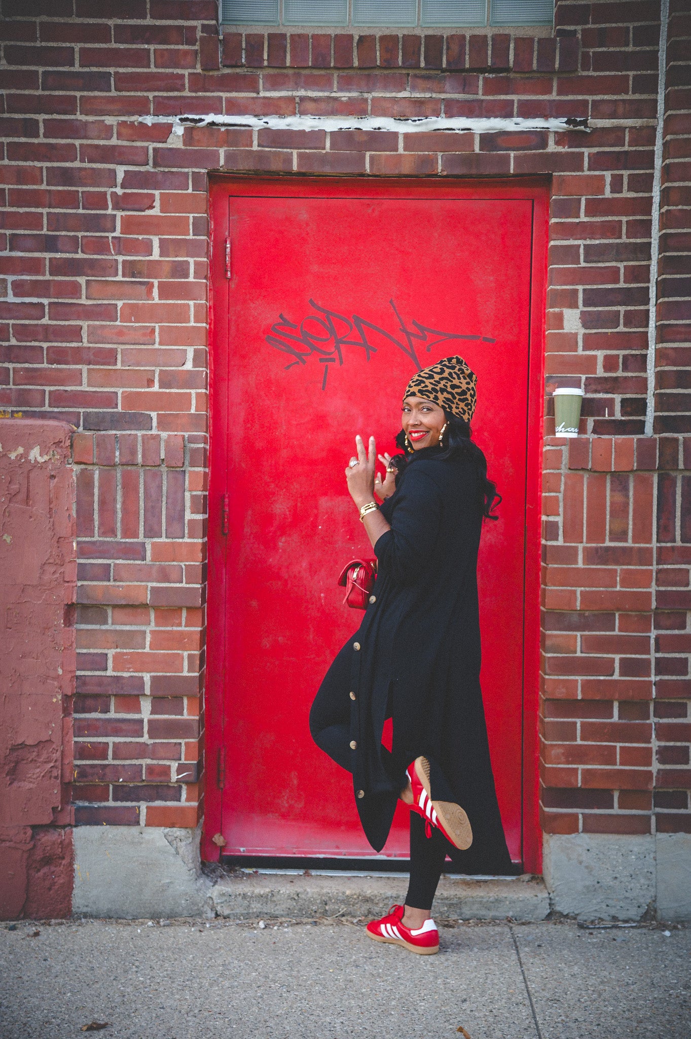 Cardi & Legging Set (up to size XL)