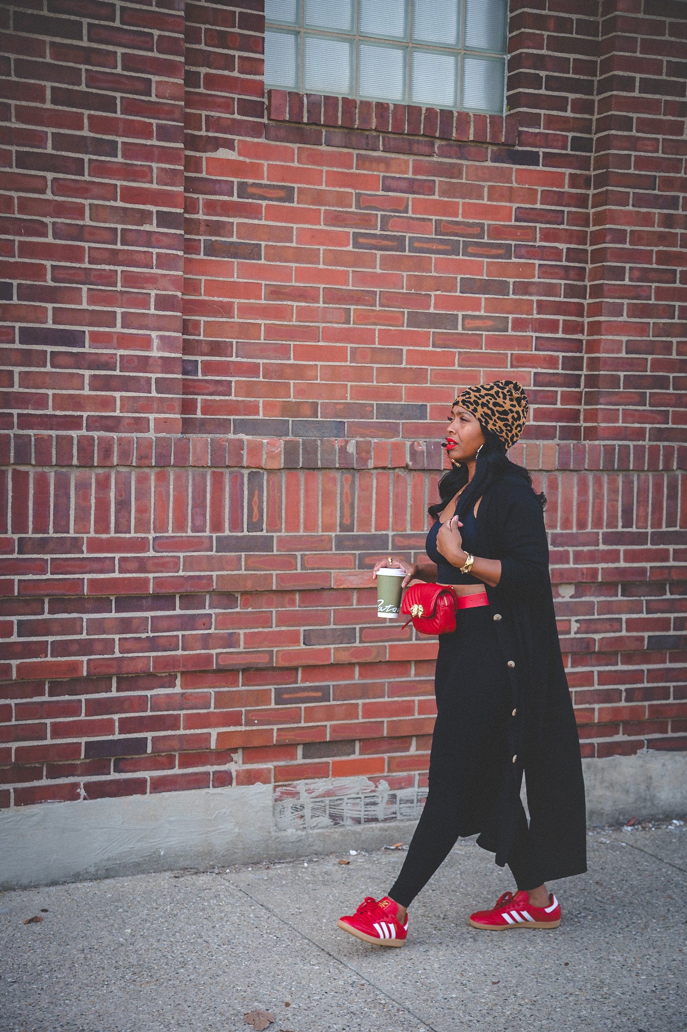 Cardi & Legging Set (up to size XL)