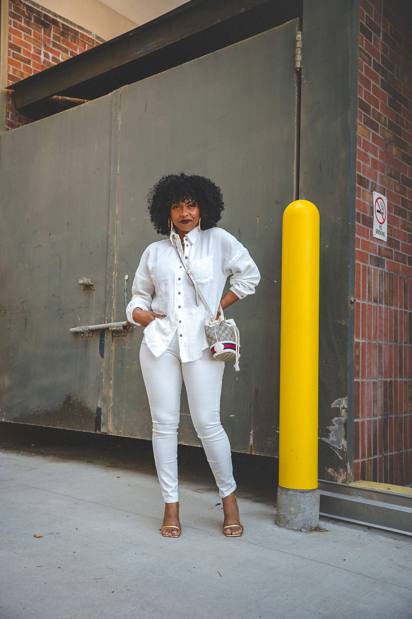 THAT SET - SMALL-XL Available 2 Colors