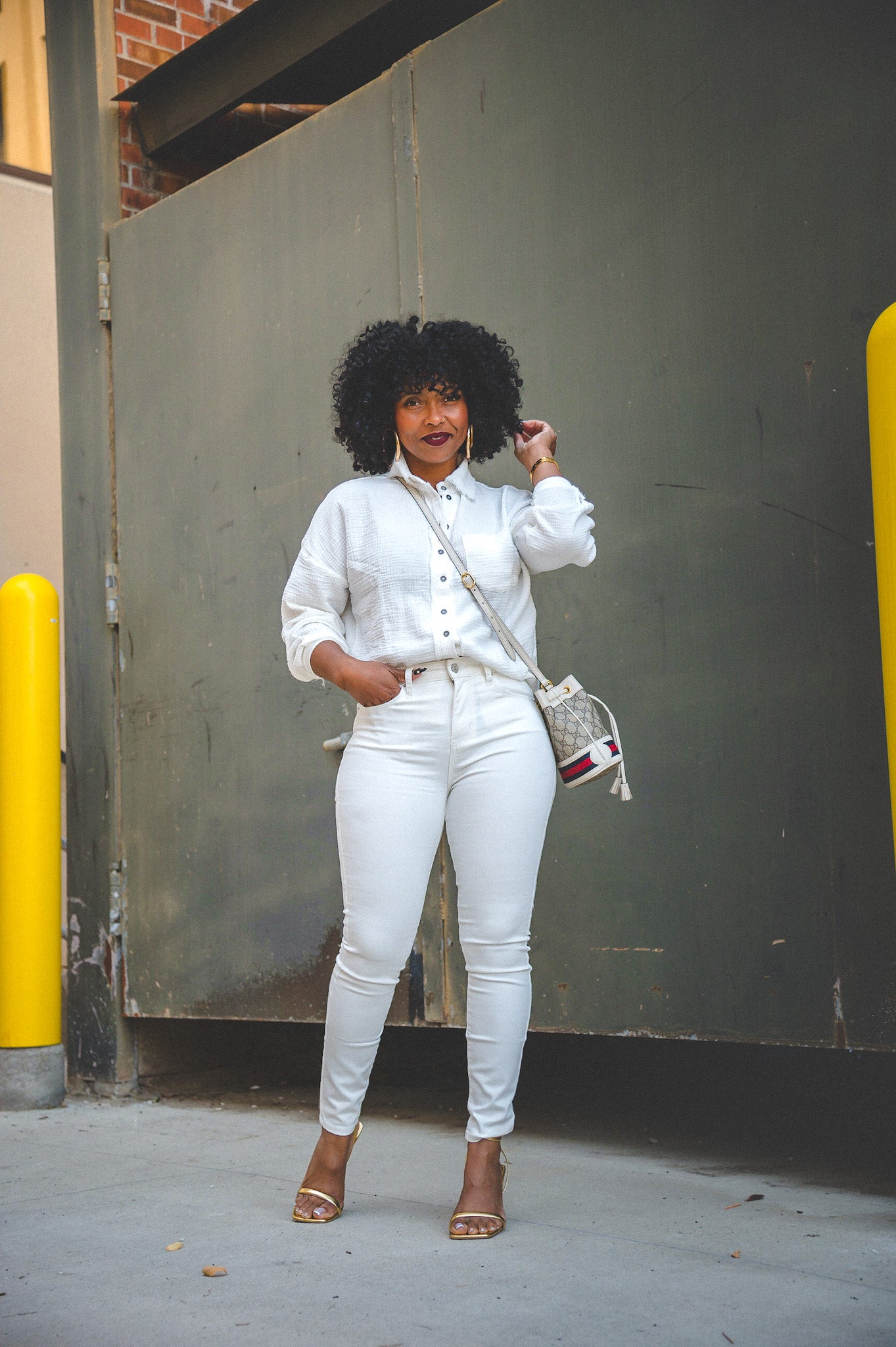THAT SET - SMALL-XL Available 2 Colors