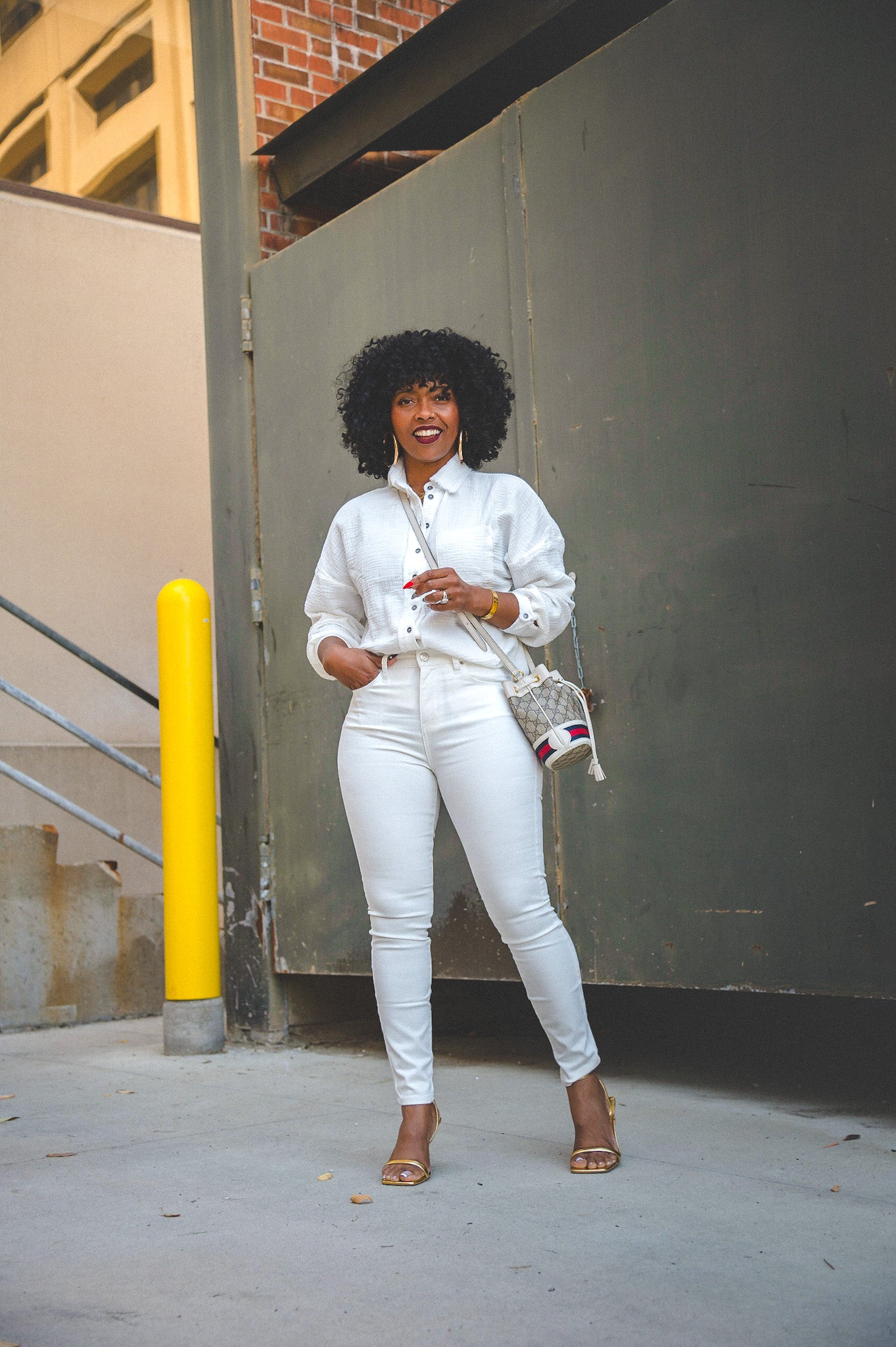THAT SET - SMALL-XL Available 2 Colors