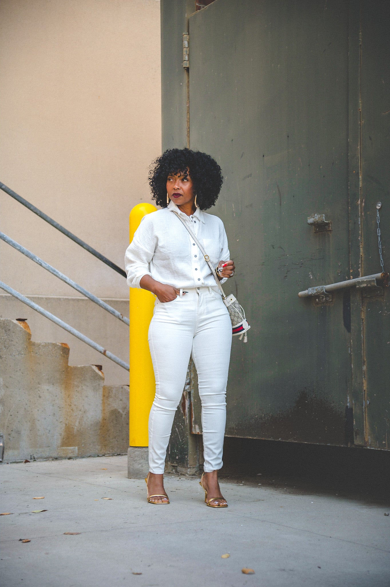 THAT SET - SMALL-XL Available 2 Colors