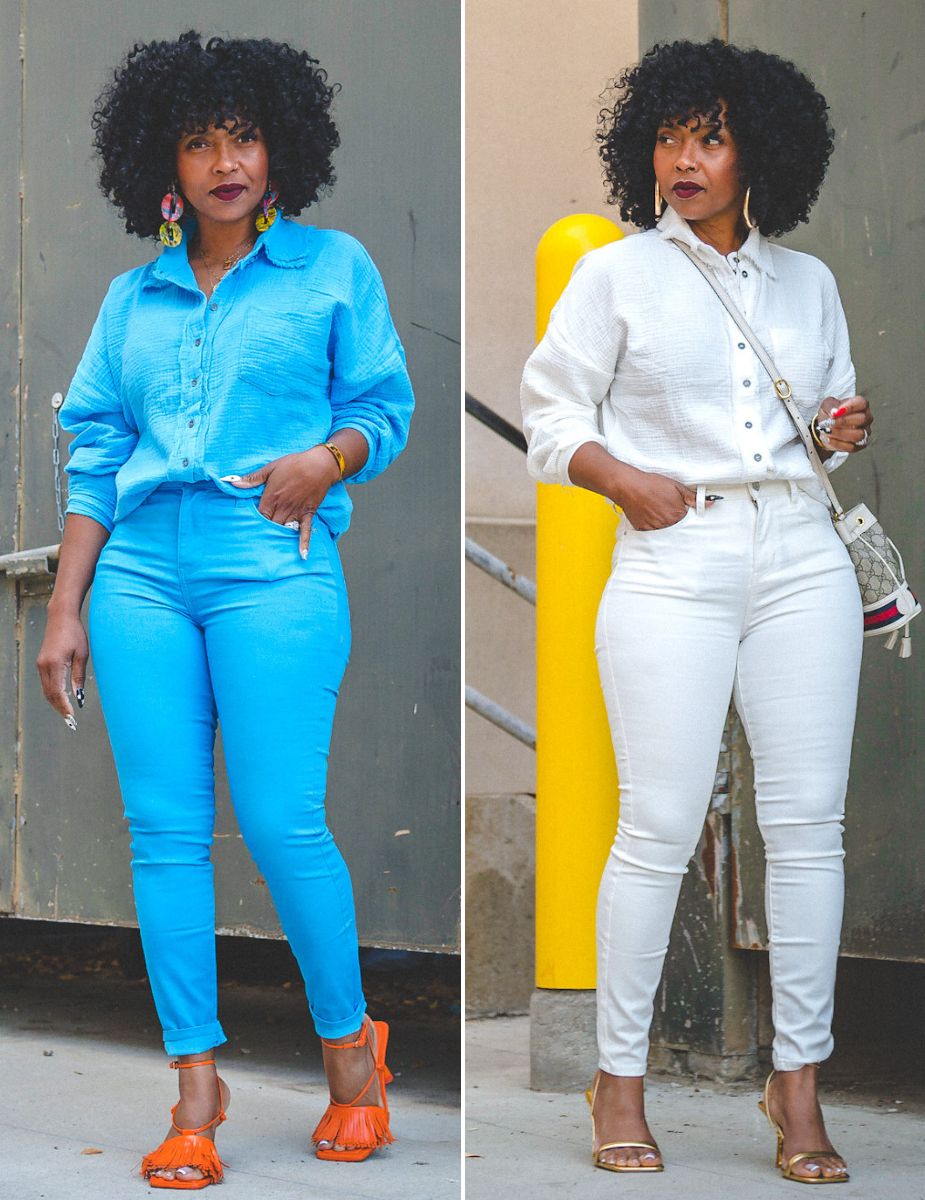 THAT SET - SMALL-XL Available 2 Colors